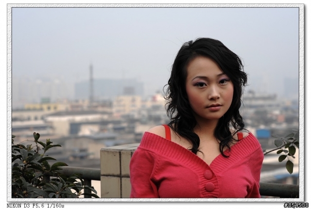 泥坑D3+50/1.8+DC135/F2+蔡司85/1.4
