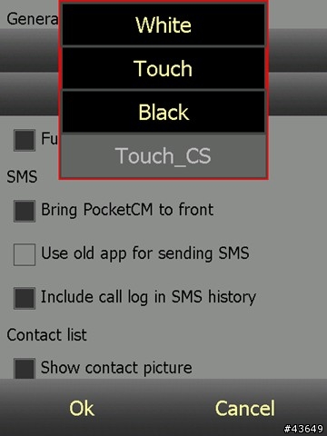 PocketCM 0.18 VGA繁體版(Touch_CS)安裝