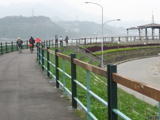 [分享]年終暴冷社子島之旅