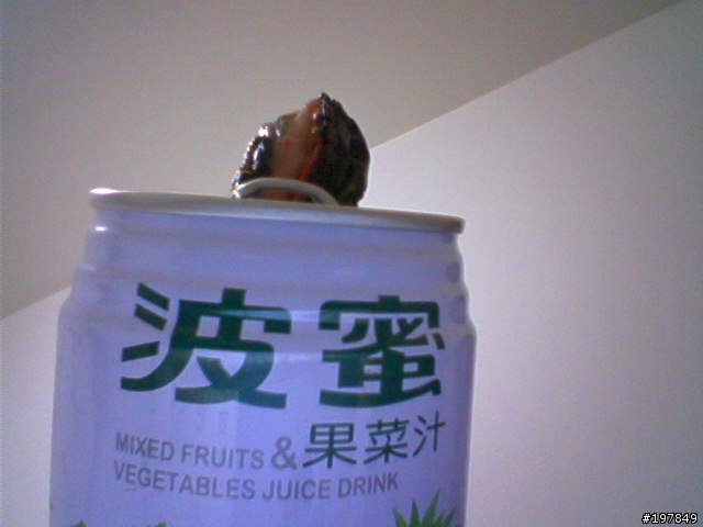 [分享]波密果菜汁.....本人已重新聲明...