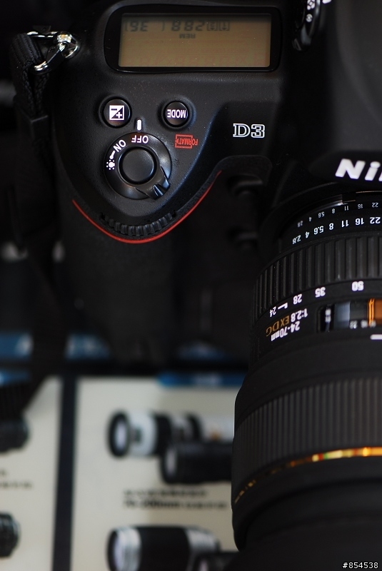 N 口 适马70-200