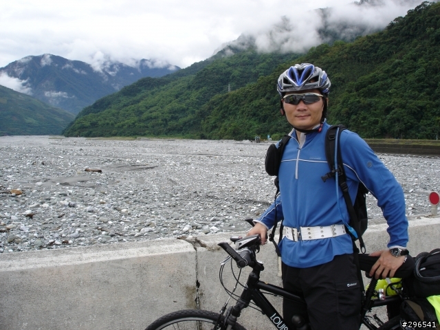 我的自行車遊記