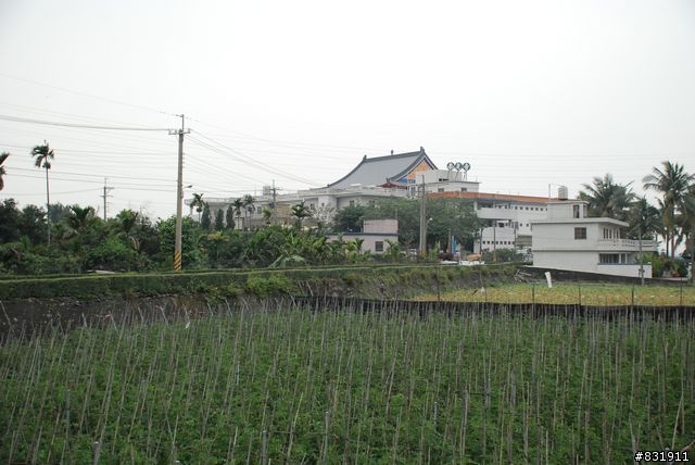 高屏溪自行車路線(照片)--高屏舊鐵橋至雙園大橋段(高雄) / 高屏大橋至雙園大橋段(屏東)