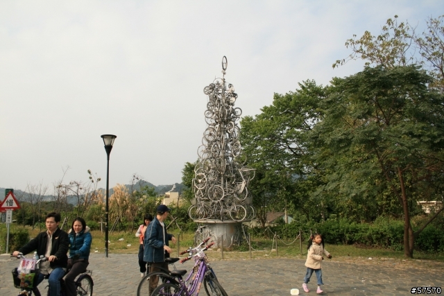 [推薦路線]另一種體驗*~東豐自行車綠道 ~*