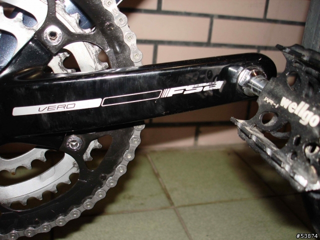 遲來的開箱文 FUJI NEWSET 2.0