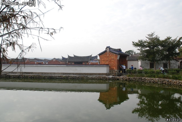 1/6 大溪「三坑鐵馬道」~趴趴走......