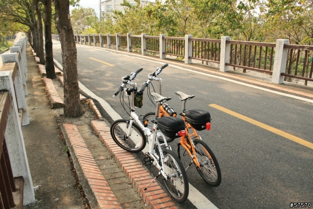 [推薦路線]另一種體驗*~東豐自行車綠道 ~*