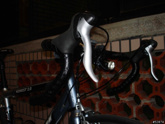 遲來的開箱文 FUJI NEWSET 2.0