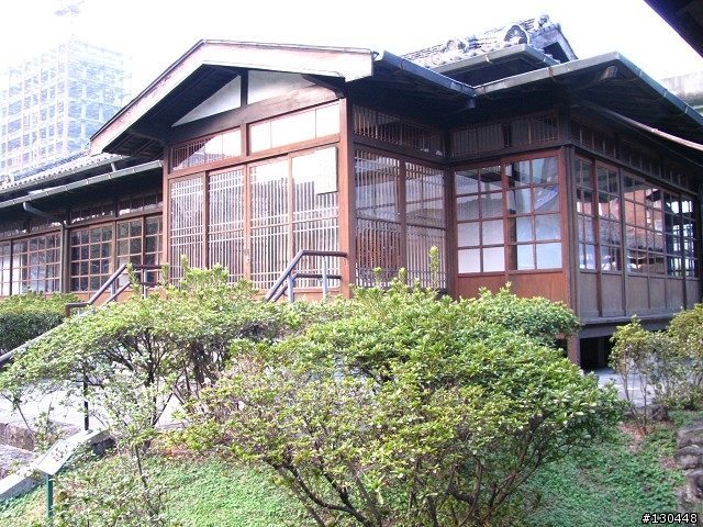逸仙公園~大家PO圖看各大大取景方式有何不一樣地方