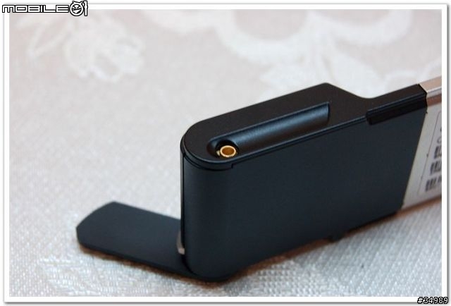 Option GT MAX 3.6 Express 入手開箱+Aircard 875 PK實測(圖多)