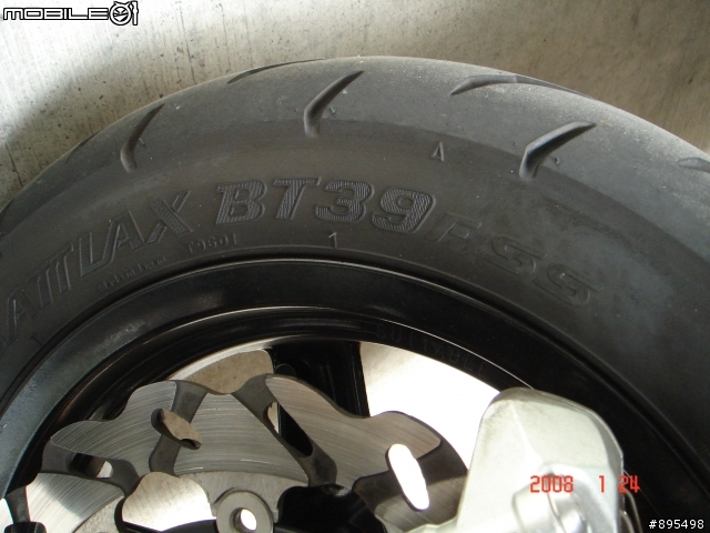 [分享] YAMAHA 新勁戰 125 化油器版