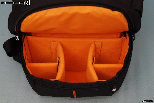 [開箱] Crumpler Pretty Boy XL 英版小野人後背包