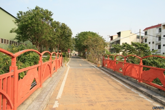 [推薦路線]另一種體驗*~東豐自行車綠道 ~*
