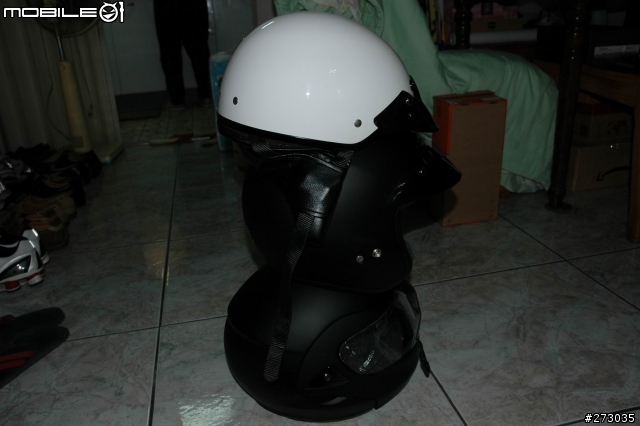 [分享]SHOEI ..