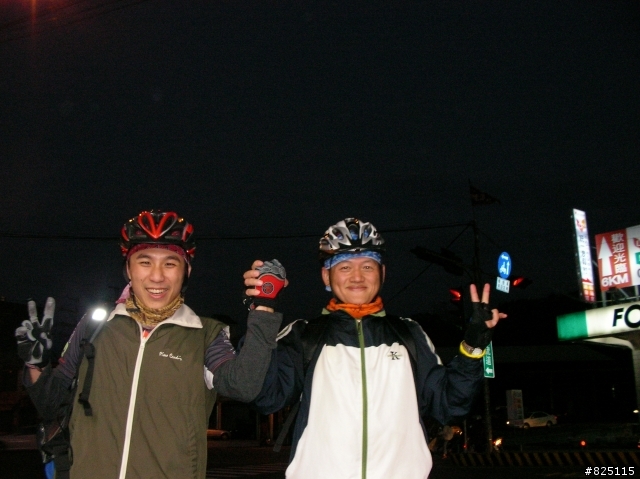 【龍潭車友來騎卡搭車】03/21 (六) 6:30am 環湖公路