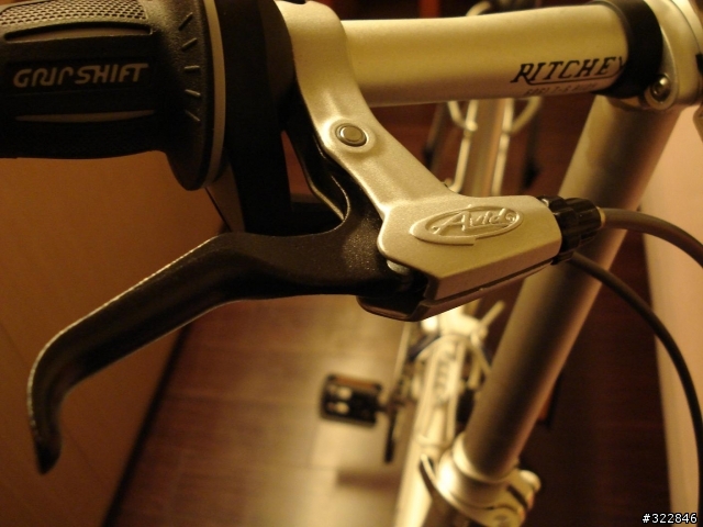 Dahon原廠土除開箱文+Dahon Mu P8入手.....開心分享圖...........