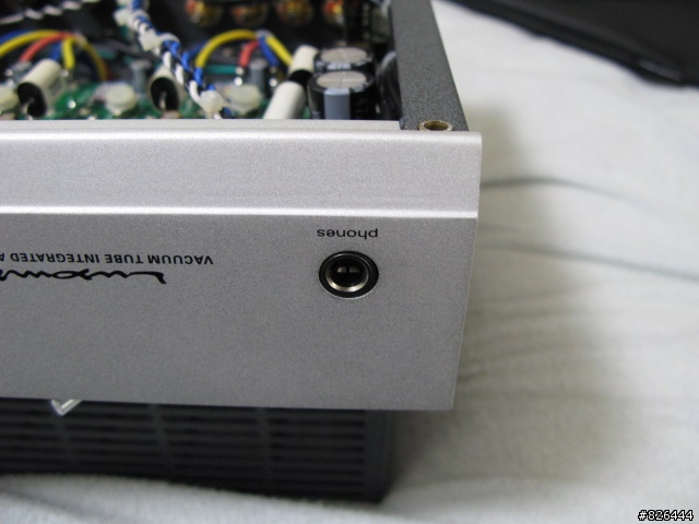 [圖片分享]LUXMAN SQ-N100首拆內部照