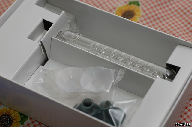 [勸敗]水族界的Lexus--ADA水族用品,1/28新增螺旋計泡器.
