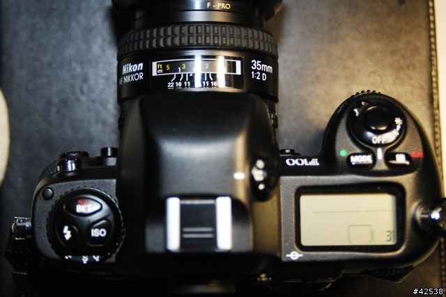 [分享]擁有NIKON FF+VR-補實拍圖＆機身寫真