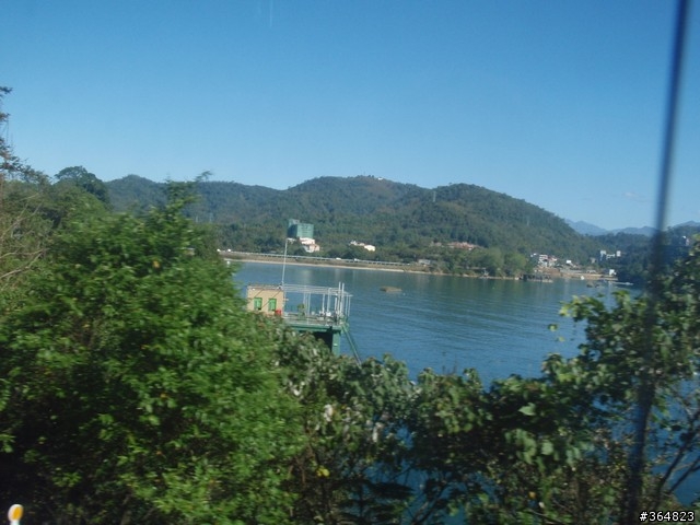 <寫真集>日月潭、埔里兩日遊