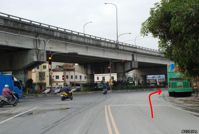 高屏溪自行車路線(照片)--高屏舊鐵橋至雙園大橋段(高雄) / 高屏大橋至雙園大橋段(屏東)
