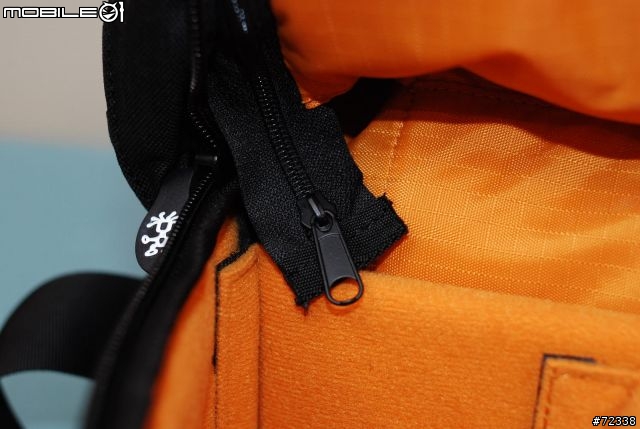 [開箱] Crumpler Pretty Boy XL 英版小野人後背包