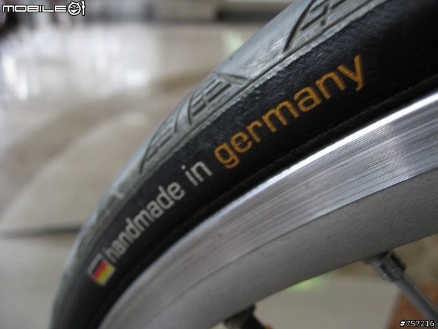 [分享] 第一次組公路車 - BMC Streetfire SS02