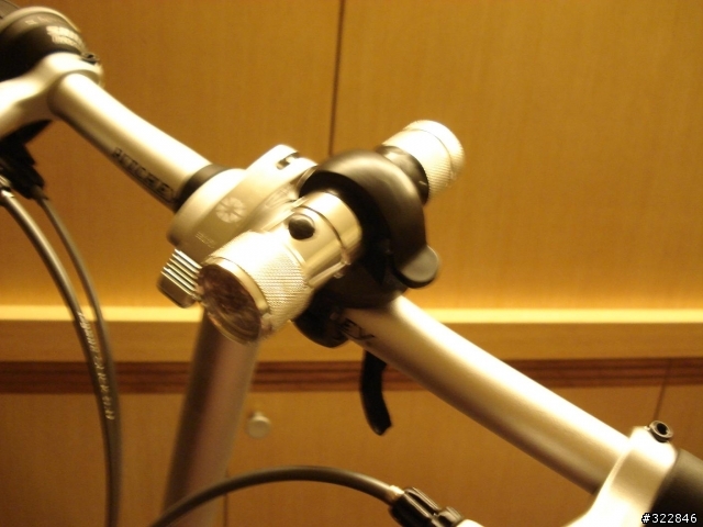 Dahon原廠土除開箱文+Dahon Mu P8入手.....開心分享圖...........