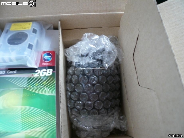 D40x 的開箱文(防潮盒入手[相])