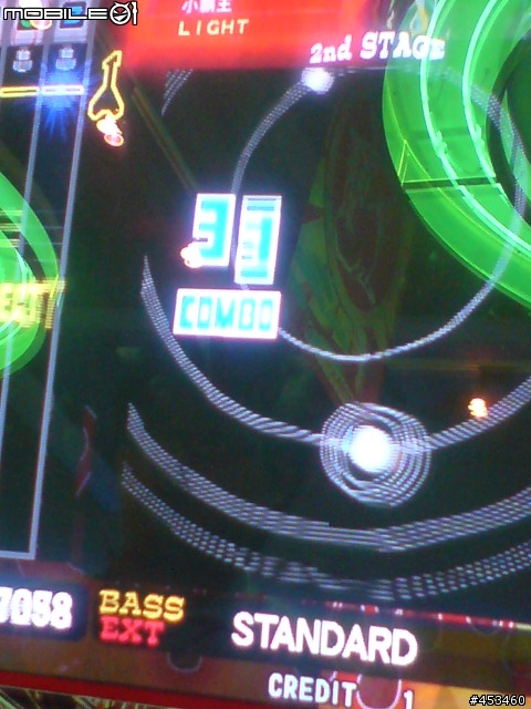 [分享]20100329更新V7出了吉他高手V-Ps2版AC控GuitarFreaks-ARCADESTYLE CONTROLLER-