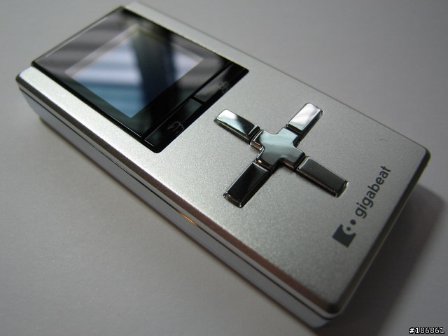 「分享」你買到你要的MP3了嗎？新鮮的TOSHIBA-U202來了！