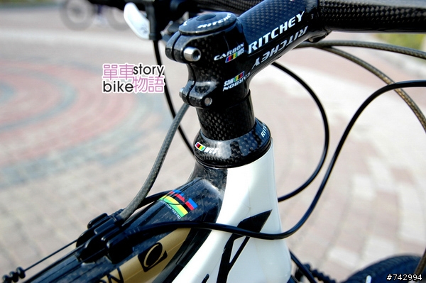 單車物語1/3~~ORBEA~雙龍會