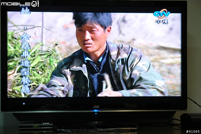 [分享]Benq SH3741/JVC LT-47GZ78 --圖非常多，請包涵--