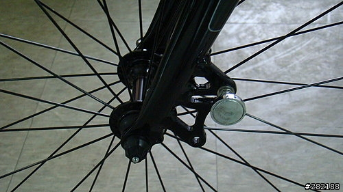 [分享]  我的大折疊車 DAHON Cadenza