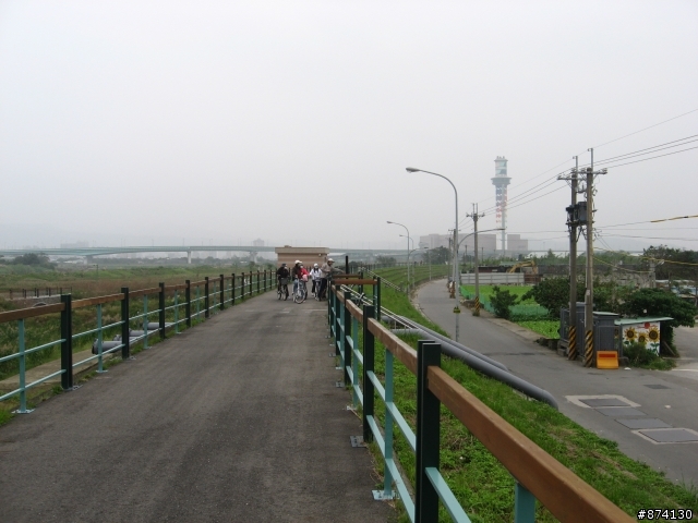 [分享]年終暴冷社子島之旅