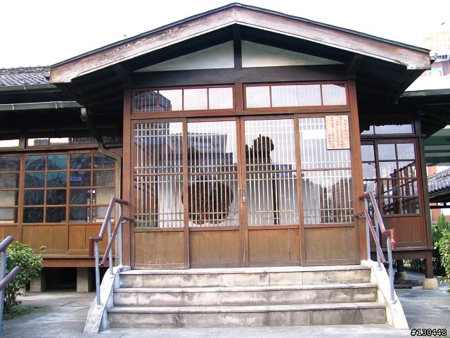 逸仙公園~大家PO圖看各大大取景方式有何不一樣地方