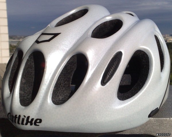 Giant FCR composite