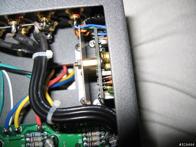 [圖片分享]LUXMAN SQ-N100首拆內部照