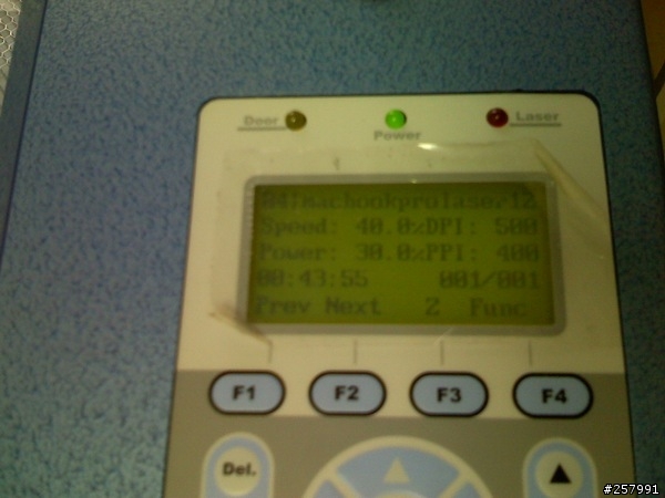 [原創]華麗無罪 雷雕有理 MacBookPro