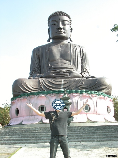 2007年12月24日單人環島4天行