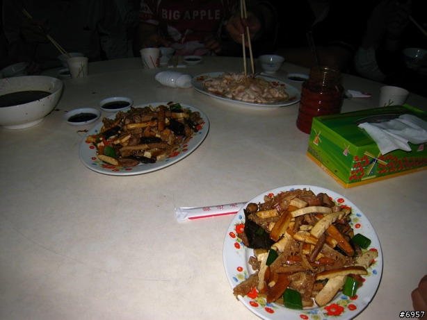 [分享] 溫馨的竹蜻蜓三灣親子行