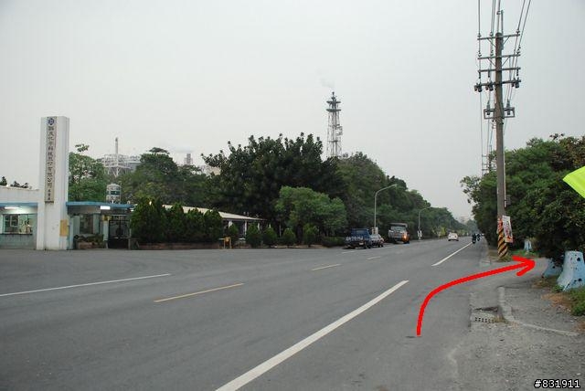 高屏溪自行車路線(照片)--高屏舊鐵橋至雙園大橋段(高雄) / 高屏大橋至雙園大橋段(屏東)