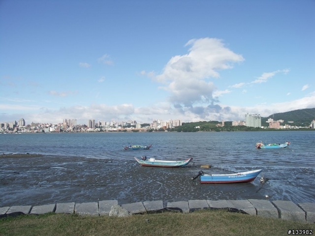 [遊記]1月19日台北縣河濱自行車道 鶯歌到八里 一日遊