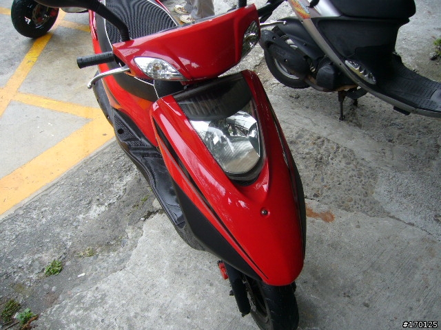 [窮人分享第六彈] 人人擁有究極鏡面車殼~