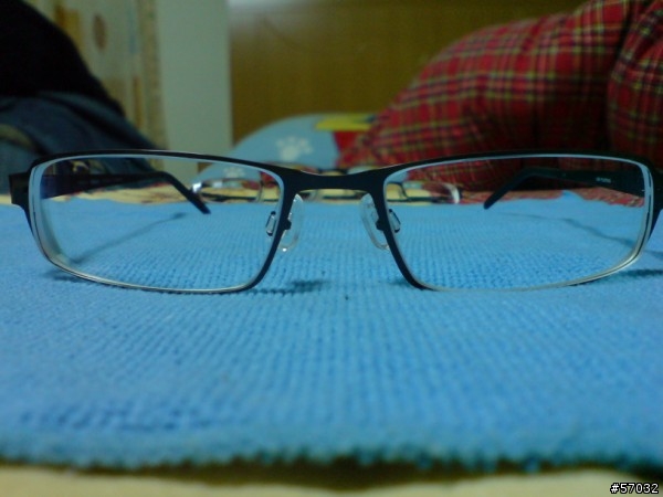 [開盒] Nikon Eyeglasses Frame