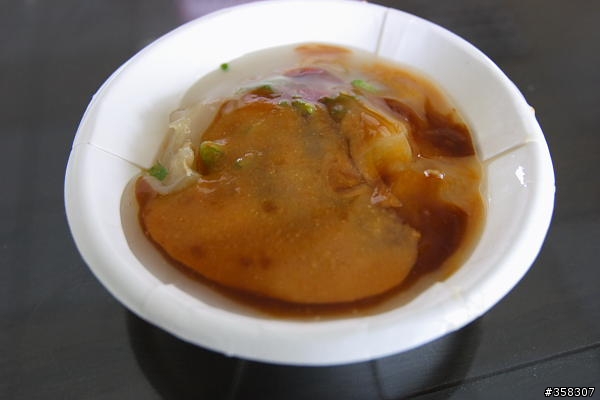 大甲：周 肉丸