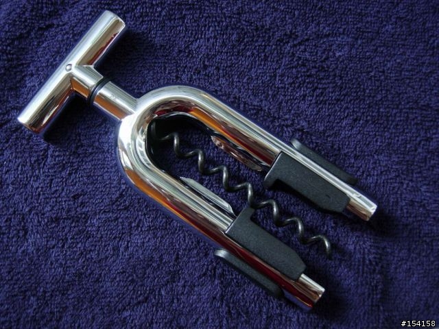 [分享] WMF 開瓶器 Vino & 冰淇淋勺