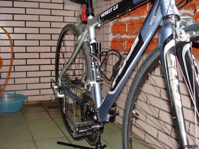 遲來的開箱文 FUJI NEWSET 2.0