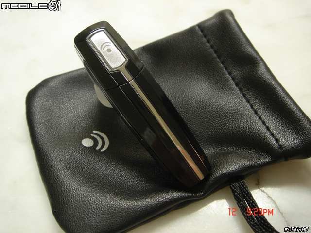 [終極]行動生活的轉捩點-Plantronics VOYAGER 855 藍牙立體聲 A2DP 耳機