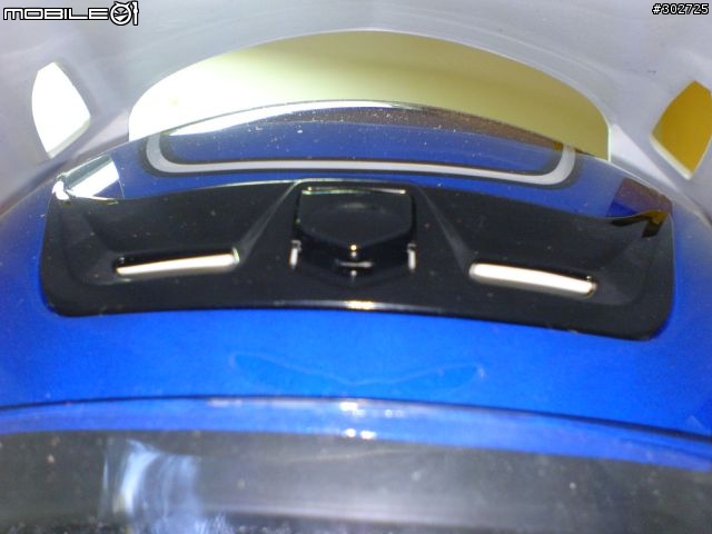 [分享]傳說中的GUNDAM安全帽